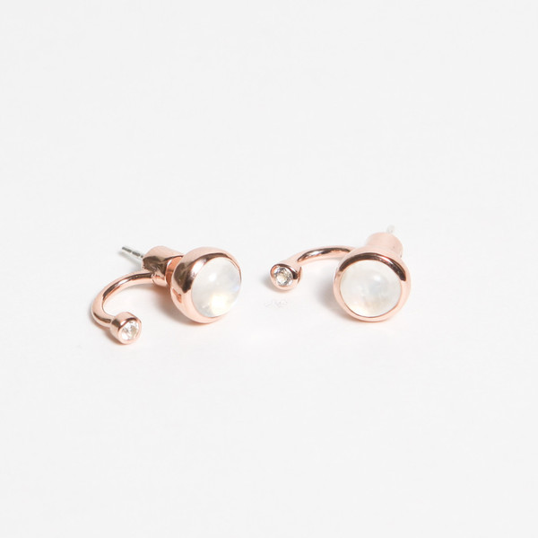 Gravitation Earring Gravitation Earring
