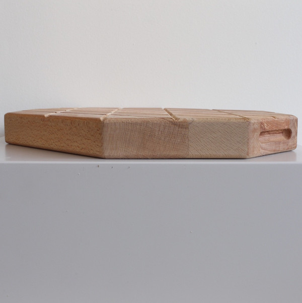 Areaware Grid Plank Cutting Boards Areaware Grid Plank Cutting Boards