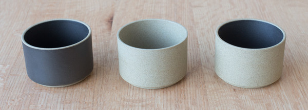 Hasami Porcelain Cups/Bowls Hasami Porcelain Cups/Bowls