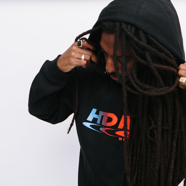 Chinese New Year HD NYC Video Newsletter Hoodie Chinese New Year HD NYC Video Newsletter Hoodie