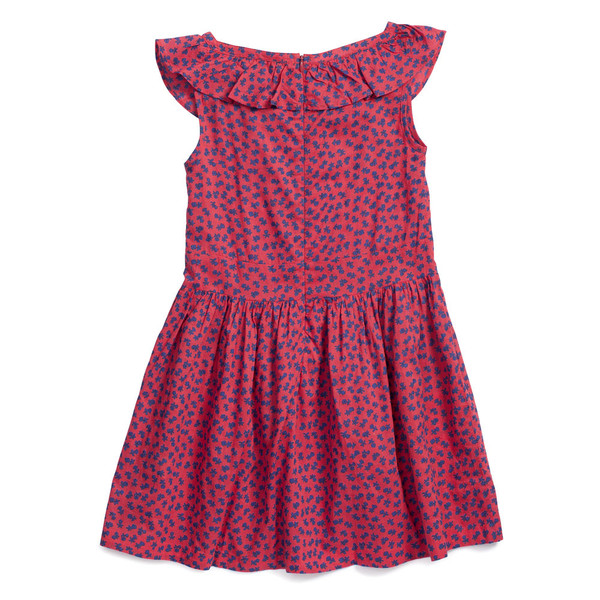 Caramel Baby & Child Cilantro Dress Caramel Baby & Child Cilantro Dress