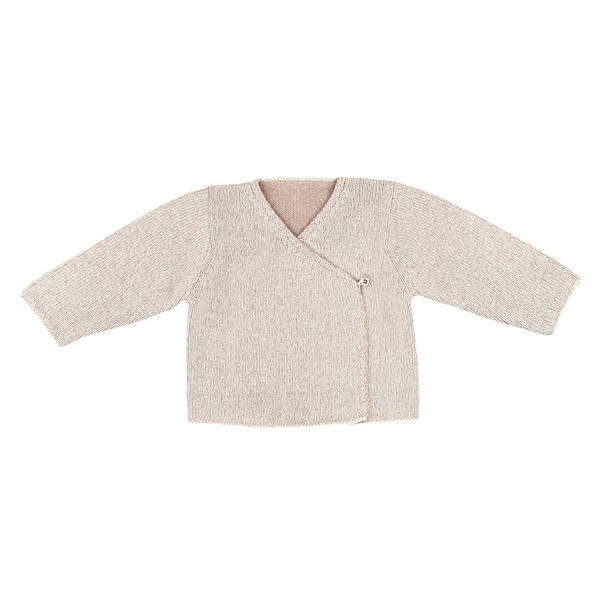 Ketiketa Crossover Cardigan Ketiketa Crossover Cardigan