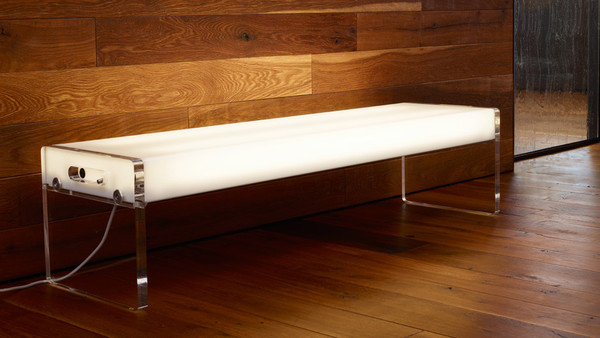 PABLO DESIGNS LIGHT BENCH PABLO DESIGNS LIGHT BENCH