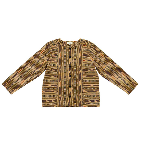 Tuchinda Gabe Tunic Tuchinda Gabe Tunic