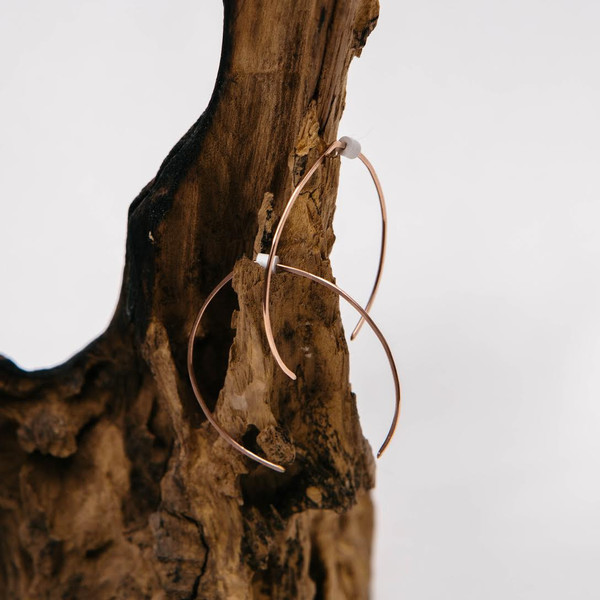 Portmanteau Modern Hoop Portmanteau Modern Hoop