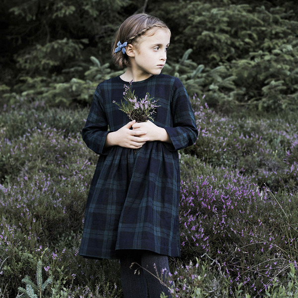 Soor Ploom Josie Dress Soor Ploom Josie Dress