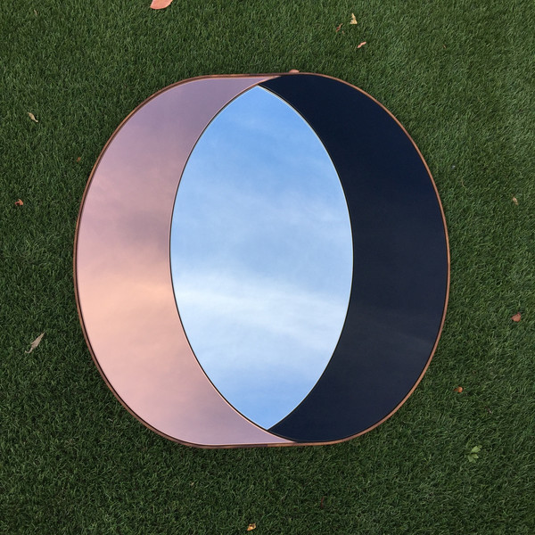 Ring Mirror Ring Mirror