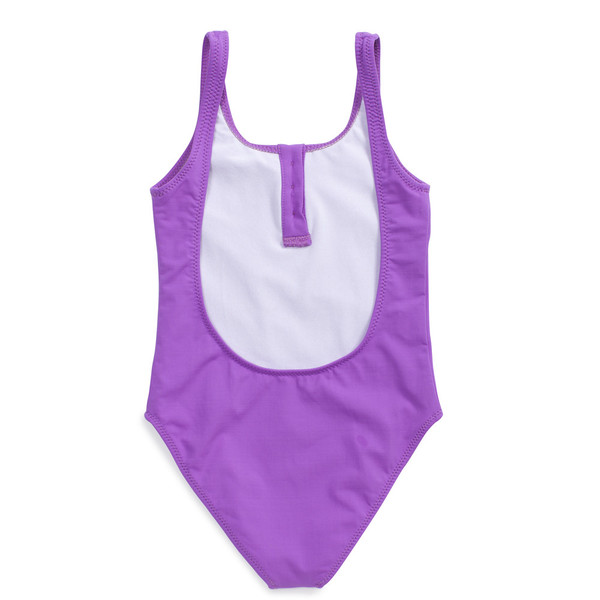 Pacific Rainbow Laura Swimsuit Myosotis Pacific Rainbow Laura Swimsuit Myosotis