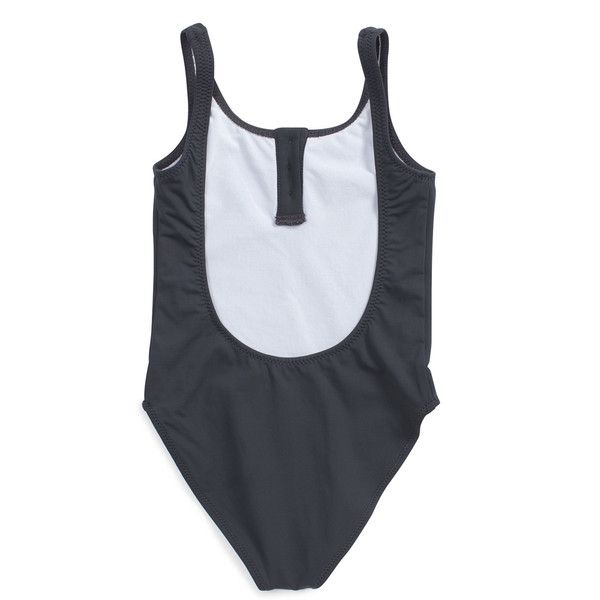 Pacific Rainbow Laura Swimsuit Onyx Pacific Rainbow Laura Swimsuit Onyx