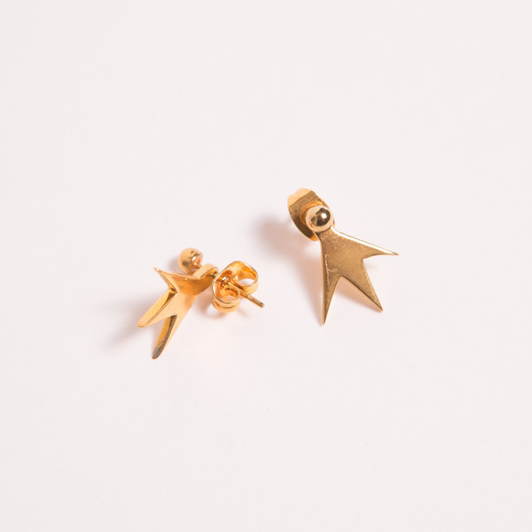 A Peace Treaty Sholo Studs A Peace Treaty Sholo Studs