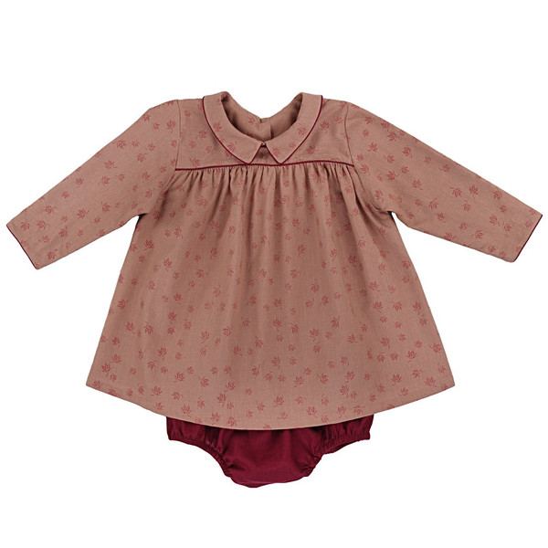Ketiketa Mia Dress Ketiketa Mia Dress