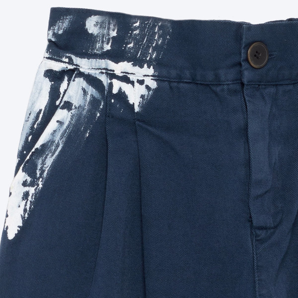 The Animals Observatory Nico Kid's Pants The Animals Observatory Nico Kid's Pants
