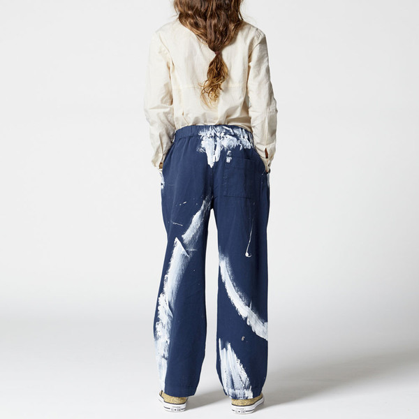 The Animals Observatory Nico Kid's Pants The Animals Observatory Nico Kid's Pants