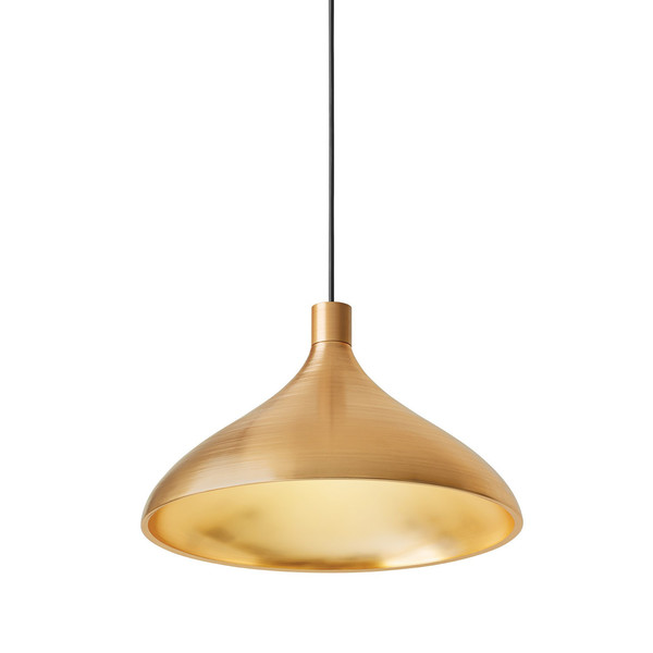 PABLO DESIGNS Swell Pendant PABLO DESIGNS Swell Pendant