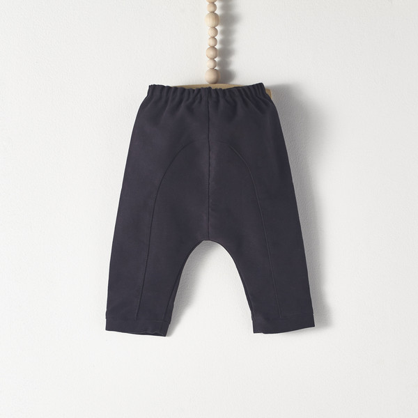 Bacabuche Organic Moleskin Trousers Bacabuche Organic Moleskin Trousers
