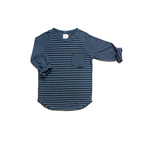 nico nico Pisces Raglan T-Shirt nico nico Pisces Raglan T-Shirt