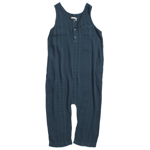 nico nico Reed Textured Romper Gelato nico nico Reed Textured Romper Gelato