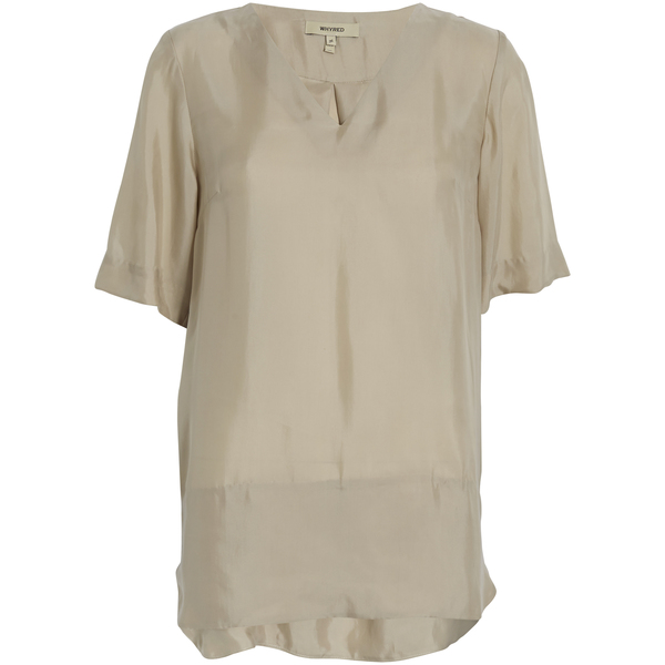 Whyred Grace Blouse Whyred Grace Blouse