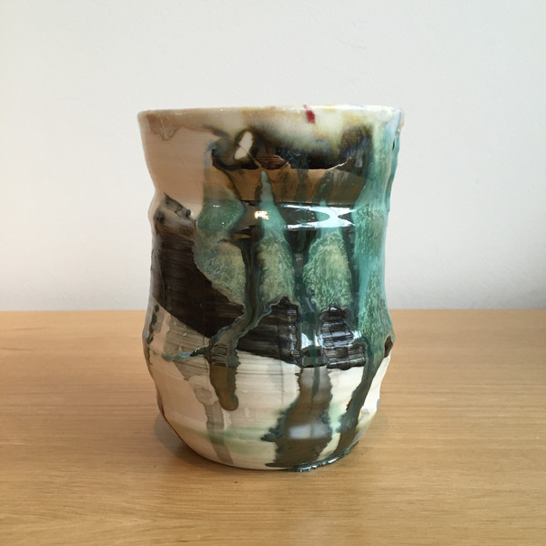 Vase 3 Vase 3