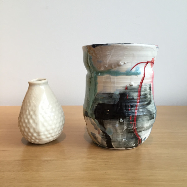 Vase 3 Vase 3