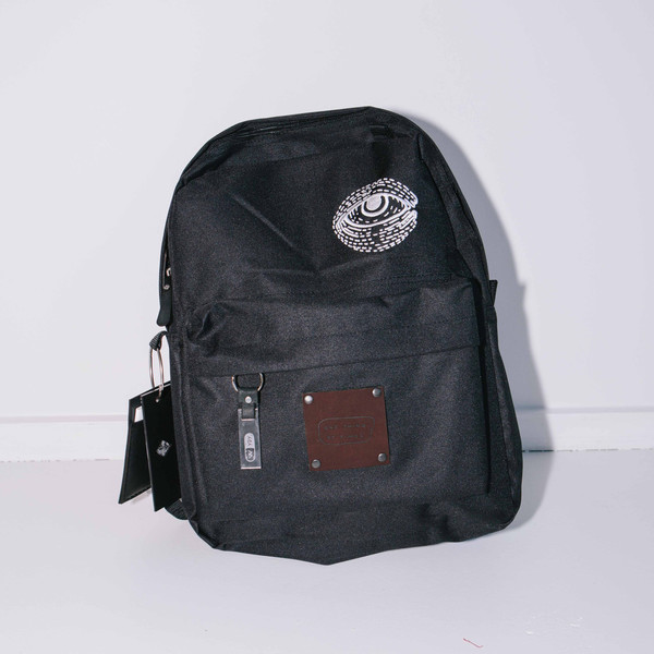 Warfield Supply Backpack Warfield Supply Backpack