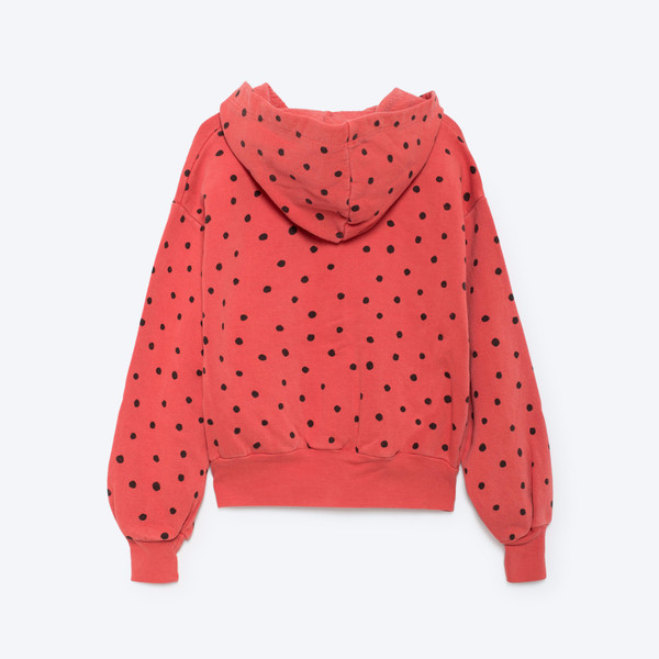 The Animals Observatory Seahorse Kid's Sweatshirt The Animals Observatory Seahorse Kid's Sweatshirt