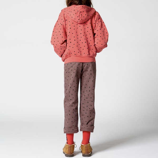 The Animals Observatory Seahorse Kid's Sweatshirt The Animals Observatory Seahorse Kid's Sweatshirt