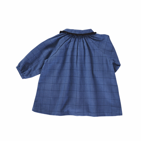 Caramel Verdite Baby Dress Caramel Verdite Baby Dress