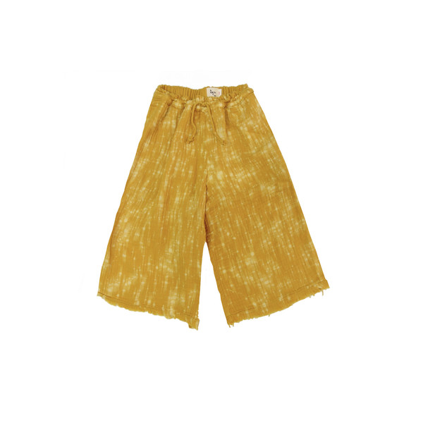 nico nico Virgo Speckled Culotte nico nico Virgo Speckled Culotte