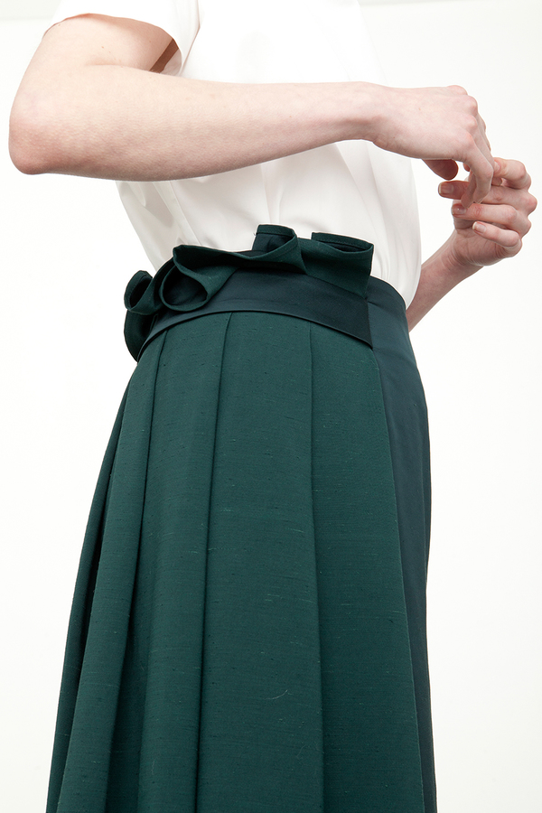 Silvae THERESE SKIRT Silvae THERESE SKIRT