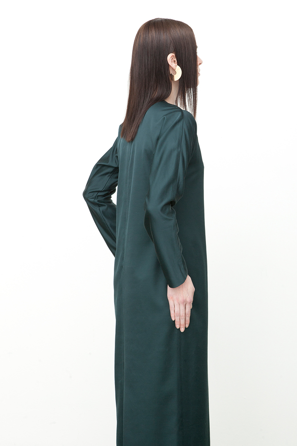 Silvae JACQUELINE DRESS Silvae JACQUELINE DRESS