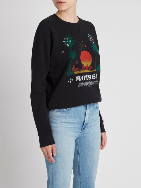 mother denim t shirts