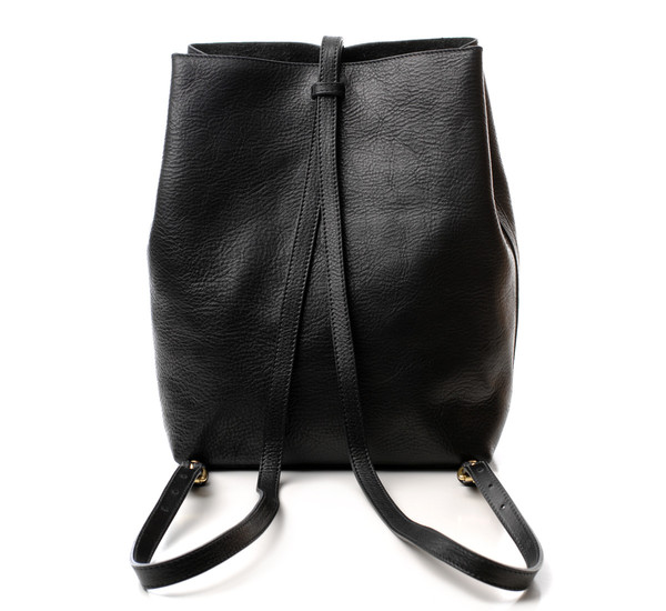 Lotuff Leather Sling Backpack Lotuff Leather Sling Backpack