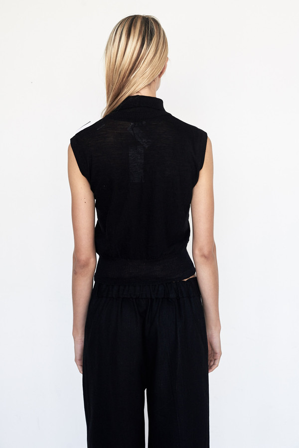 Haal Wool Alnitak Pullover Haal Wool Alnitak Pullover