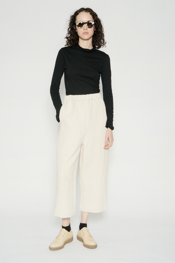 WRAY Eclipse Pant Cotton Wave WRAY Eclipse Pant Cotton Wave