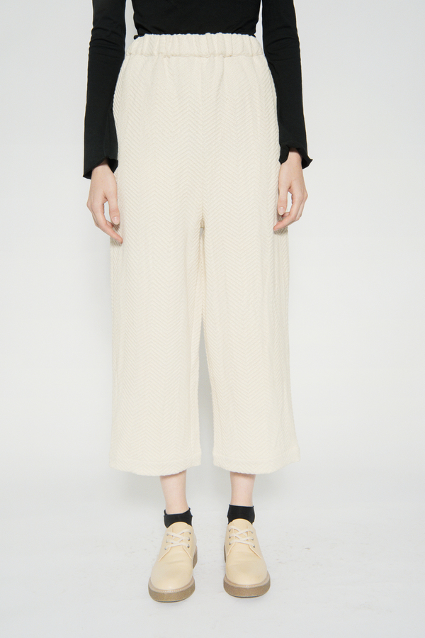 WRAY Eclipse Pant Cotton Wave WRAY Eclipse Pant Cotton Wave