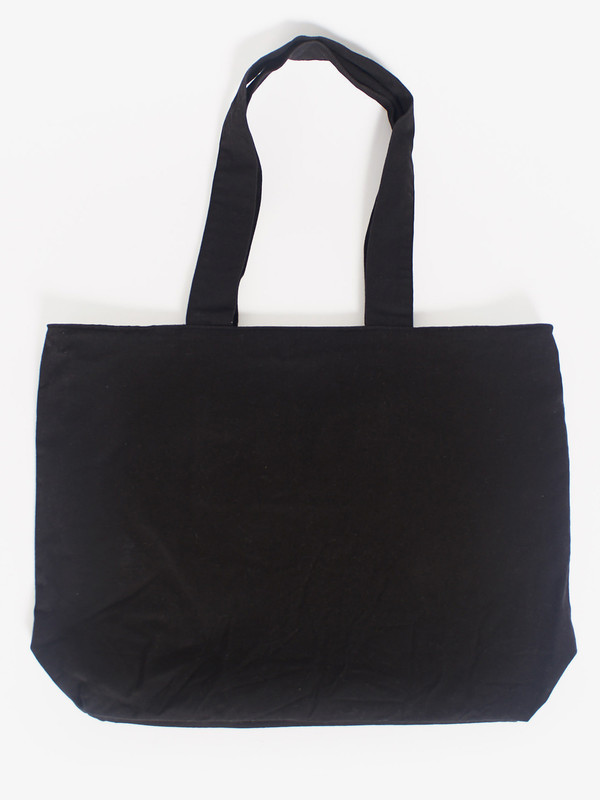 69 Tote Black 69 Tote Black