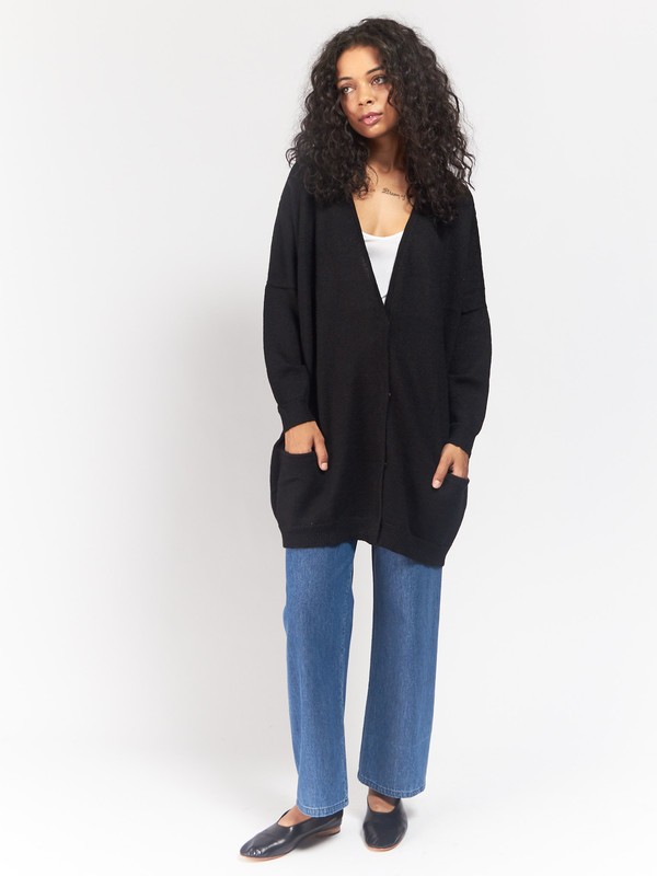 Ali Golden Kimono Cardigan Sweater Ali Golden Kimono Cardigan Sweater