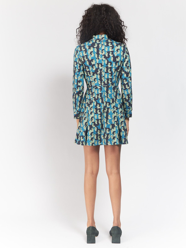 Samantha Pleet Requiem Dress Samantha Pleet Requiem Dress