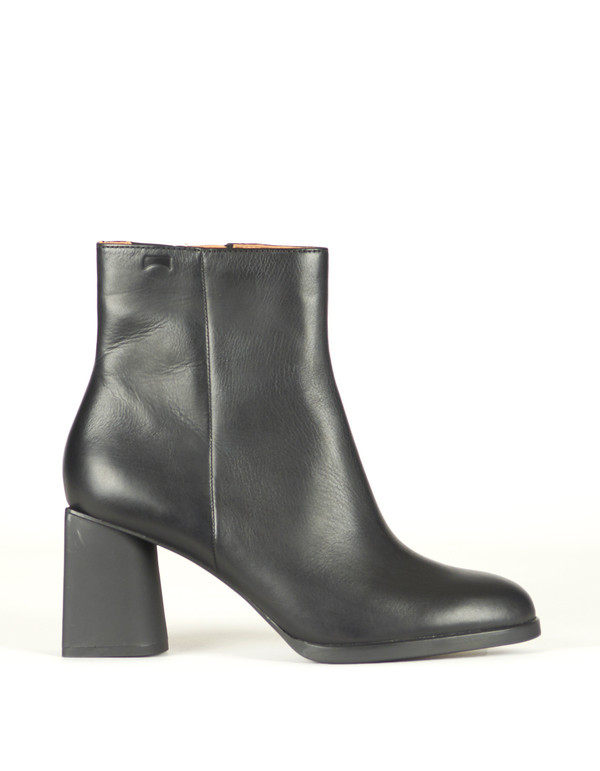 Camper Lea Boot Black Camper Lea Boot Black