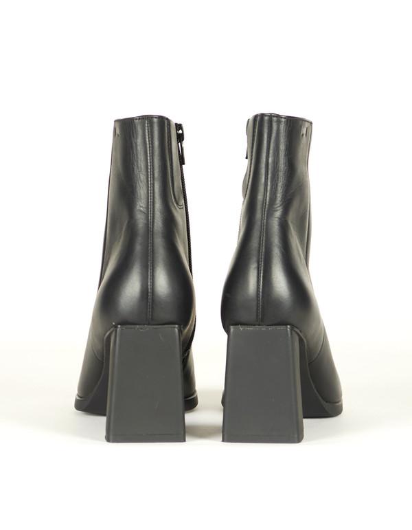 Camper Lea Boot Black Camper Lea Boot Black