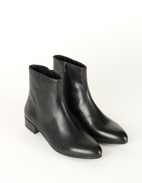 Vagabond Gigi Ankle Boot Black Vagabond Gigi Ankle Boot Black