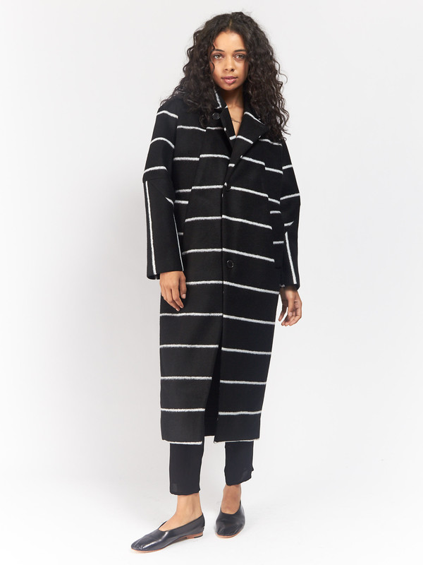 Unisex Henrik Vibskov This Coat Unisex Henrik Vibskov This Coat