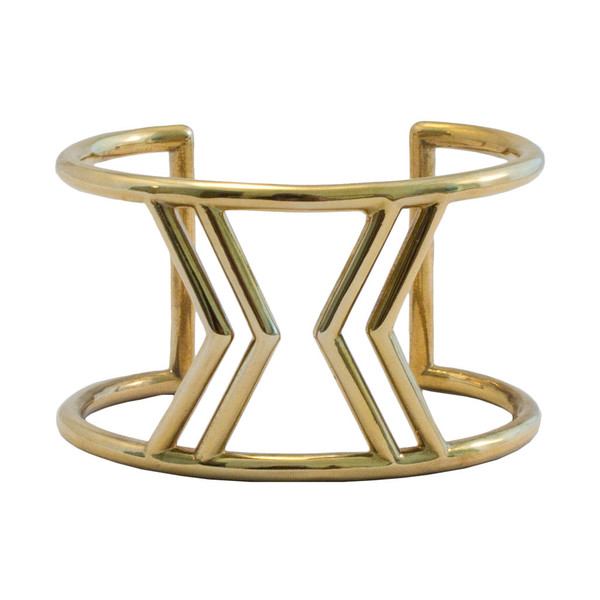 AGMES Beaubourg Cuff AGMES Beaubourg Cuff