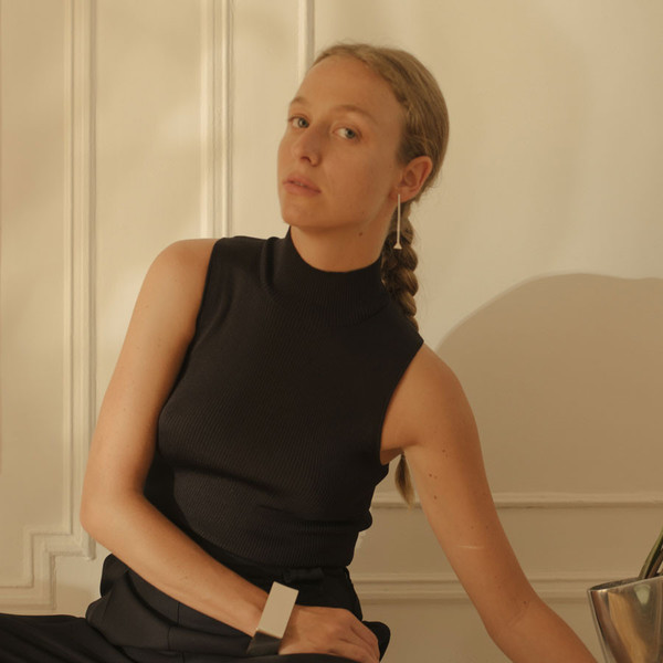 AGMES Drop Earrings AGMES Drop Earrings