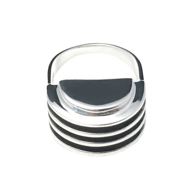 AGMES Vault Ring AGMES Vault Ring