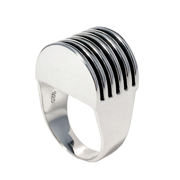 AGMES Wide Boeri Ring AGMES Wide Boeri Ring