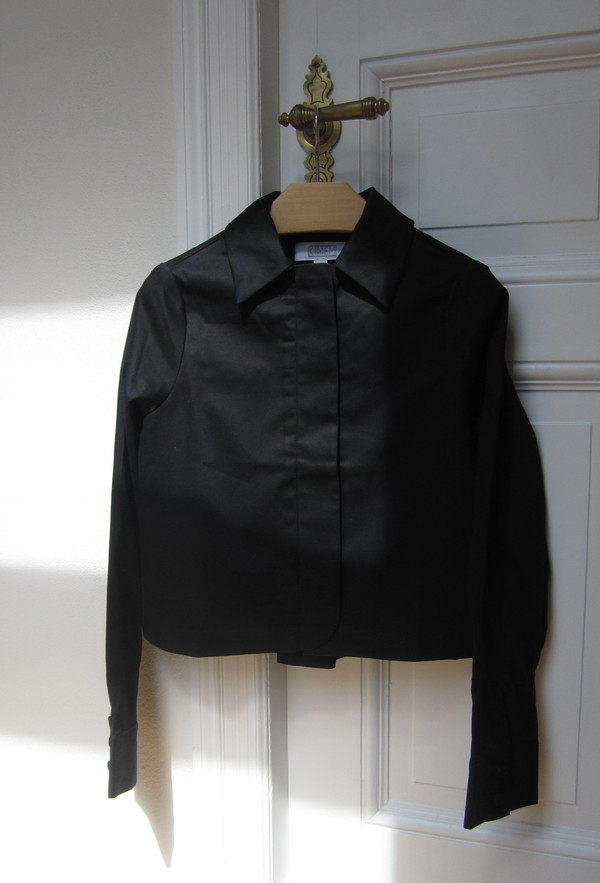 Kimem Jini Jacket Kimem Jini Jacket