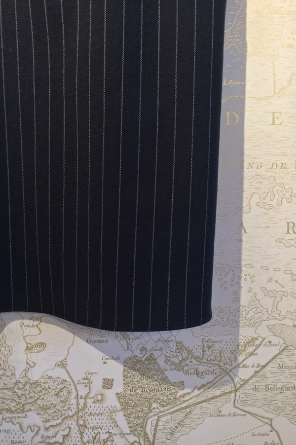 Tibi 'Delmont' Pinstripe Cami Tibi 'Delmont' Pinstripe Cami