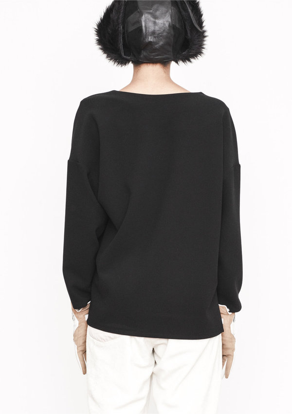 Berenik Shirt Dark Grey Berenik Shirt Dark Grey